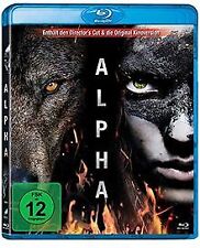 Alpha blu ray gebraucht kaufen  Berlin