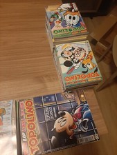 Stock fumetti topolino usato  Belluno