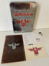Return castle wolfenstein gebraucht kaufen  Eppingen