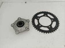 Pignone corona aprilia usato  Cornaredo