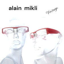 Alain mikli occhiali usato  Desio