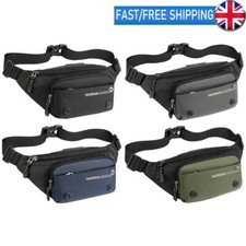 Men gym crossbody for sale  UK