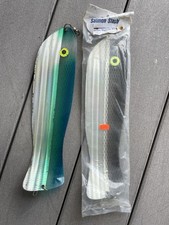 Salmon slasher used for sale  Sandy Creek
