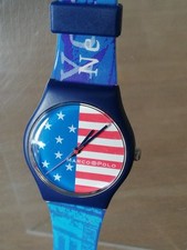 Marco polo quarz gebraucht kaufen  Pforzheim