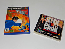 Jackie chan stuntmaster for sale  WEYMOUTH