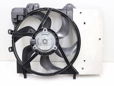 Ventilador de refrigeração para radiador Citroen C3 2010 Aba-A55F01 9682903980 [usado] [PA65994891] comprar usado  Enviando para Brazil