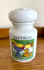 Vintage garfield spice for sale  Star