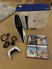 Sony playstation ps5 for sale  SWAFFHAM