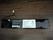 Batteria 36v 10.4ah usato  Monza