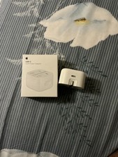 Apple 20w usb for sale  LONDON
