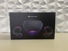 Oculus Quest 1 64GB Visore realtà Virtuale 2 controller funzionante VR Meta comprar usado  Enviando para Brazil
