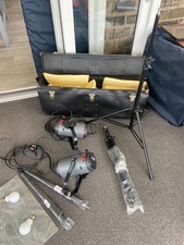 Courtenay solaflash 2500 for sale  BOLTON