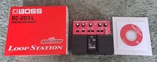 Boss 20xl loop for sale  WITHAM