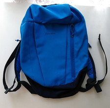 Mochila leve Decathlon Quechua 10L azul acampamento ao ar livre caminhadas comprar usado  Enviando para Brazil