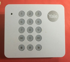 Yale hsa 6700 for sale  LONDON
