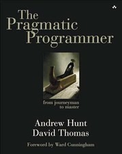 programmer pragmatic for sale programmer pragmatic for sale Philadelphia
