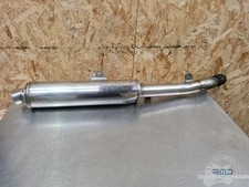Silencieux échappement suzuki d'occasion  Le Lion-d'Angers