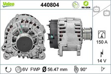 Valeo lichtmaschine generator gebraucht kaufen  Oberlungwitz