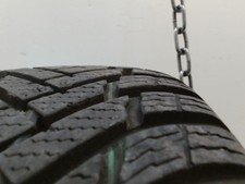 Pneu nokian weatherproof d'occasion  Amiens-