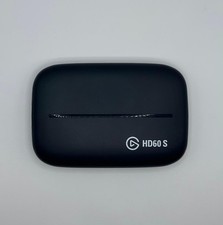 Elgato hd60 game for sale  Los Angeles