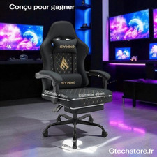 Chaise fauteuil bureau d'occasion Chaise fauteuil bureau d'occasion  Port-la-Nouvelle