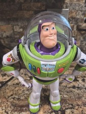 buzz lightyear action figure for sale  Arlington
