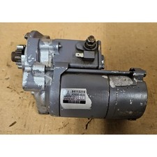 Deutz td2009 starter for sale  Birnamwood