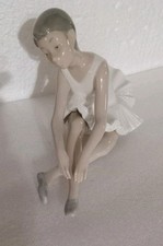 Porcelain daisa ballerina for sale  Sterling