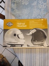 Harley davidson helmet for sale  Granbury