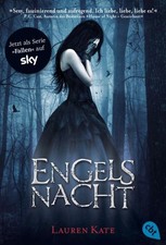 Engelsnacht band buch gebraucht kaufen Engelsnacht band buch gebraucht kaufen  Remscheid