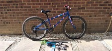 Frog bike for sale  GUILDFORD