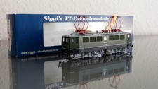 Modelleisenbahn lok tillig gebraucht kaufen  Groß-Gerau