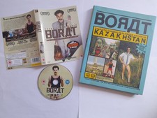 Borat 2006 region for sale  CANTERBURY