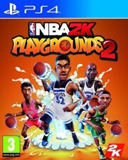 Nba playgrounds 2 usato  Lainate