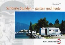 Tec caravan 1999 gebraucht kaufen Tec caravan 1999 gebraucht kaufen  Detmold