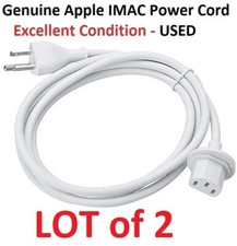 Apple imac power for sale  Los Angeles