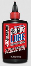 Maxima assembly lube gebraucht kaufen  Neumünster