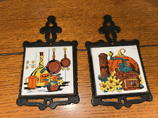 Vintage mcm cast for sale Vintage mcm cast for sale  Rockdale