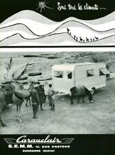 1964 caravelair seine d'occasion  Expédié en Belgium