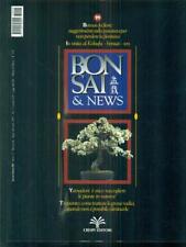 rivista bonsai crespi usato rivista bonsai crespi usato Italia
