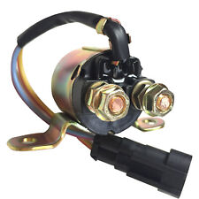 Starter relay solenoid for sale  USA