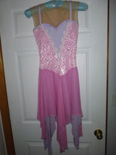 Line lyrical dance for sale  Addison
