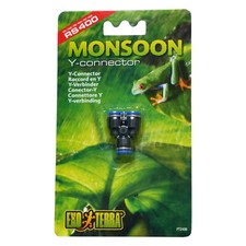 Exoterra monsoon rs400 gebraucht kaufen  Erfurt