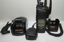 Motorola xts5000 450 for sale  Leander