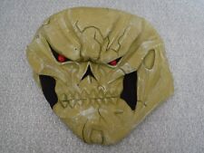 Motu skeletor costume for sale  Bangor
