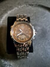 Roebelin graef armbanduhr gebraucht kaufen  Schifferstadt