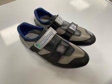Shimano t120 spd for sale  CRAVEN ARMS