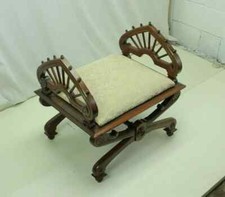 Victorian rosewood vanity for sale  Allentown