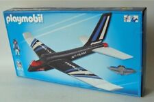 Playmobil 4215 jet gebraucht kaufen  Frankfurt am Main