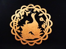 Große fensterdeko holz gebraucht kaufen Große fensterdeko holz gebraucht kaufen  Schiffdorf